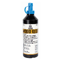 BLACKSPUR  PVA WOOD GLUE - 250ML