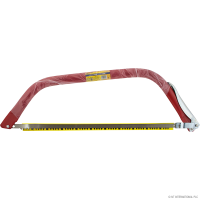 MARKSMAN 21" BOW SAW