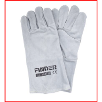 FINDER PREMIUM QUALITY WELDING GAUNTLETS