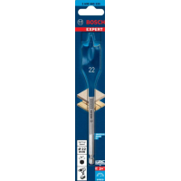 BOSCH 22mm x 152mm SELFCUT SPEED FLAT WOOD BIT