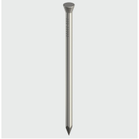 TIMCO BRIGHT PANEL PIN NAILS - 50 x 2.00mm - 500G