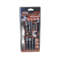 HORUSDY 9PC IMPACT SOCKET ADAPTER SET