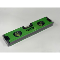 RECKTO 300MM H/D SPIRIT LEVEL
