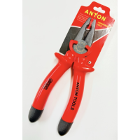 ANTON 8" INSULATED COMBINATION PLIER
