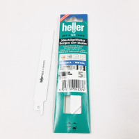 HELLER 5 METAL (BI-METALWZ) RECIPRO BLADES 1,5-4MM(S922EF)