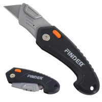 FINDER FOLDING KNIFE