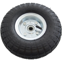 MARKUP 10" NUMATIC TROLLEY WHEEL