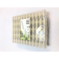 SELECTRIC 15 AMP 12 WAY CONNECTOR BLOCKS (PACK OF 10)