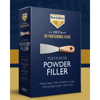 BARTOLINE 1876 1.5KG M/PURPOSE FILLER (BOX OF 6)(FP0750)