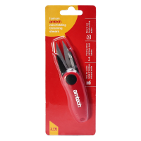 AMTECH MINI FOLDING TRIMMING SHEARS