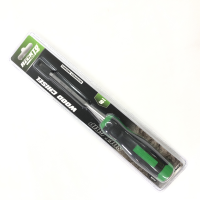 RECKTO 6MM(1/4") PRO SOFT GRIP WOOD CHISEL