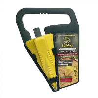 BULLDOG 3.5LB WOOD SPLITTING WEDGE