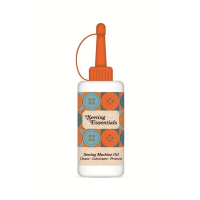 RAPIDE SEWING MACHINE OIL 80ML