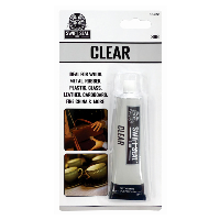 BLACKSPUR 30G CLEAR GLUE
