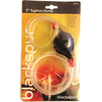 BLACKSPUR 5' 5" SYPHON PUMP