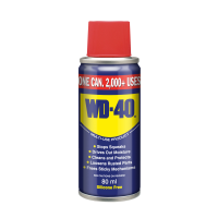 WD40 MAINTENANCE SPRAY- SMALL SIZE