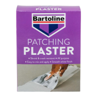 BARTOLINE 1.5KG PATCHING PLASTER (BOX OF 6)