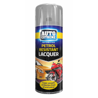 AUTO EXTREME 400ML LACQUER- PETROL RESISTANT