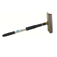 BLACKSPUR TELESCOPIC ALUMINIUM SQUEEGEE