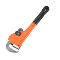 FINDER 12"  PROFESSIONAL PIPE WRENCH