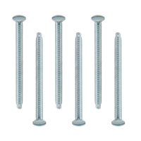 BG 50MM SOCKET SCREWS STEEL- PACK OF 10