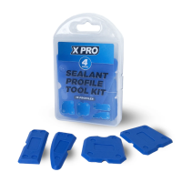 XPRO SEALANT APPLICATION TOOL KIT