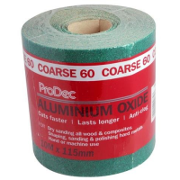 PRODEC 10M GREEN ALUMINIUM OXIDE ABRASIVE- 60 GRIT