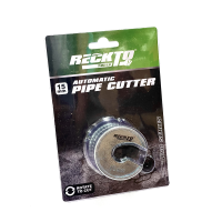 RECKTO 15MM PIPE CUTTER WITH 2 SPARE BLADES