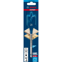BOSCH 28mm x 152mm SELFCUT SPEED FLAT WOOD BIT