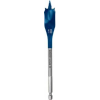 BOSCH 18mm x 152mm SELFCUT SPEED FLAT WOOD BIT