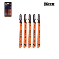 FINDER 5PC JIGSAW BLADE SET- T111C