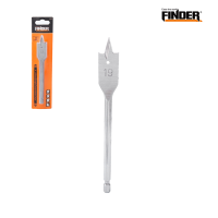 FINDER 19MM FLAT WOOD BIT