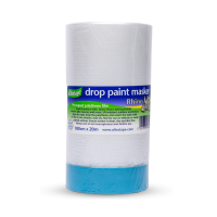 ULTRATAPE OUTDOOR DROP MASKING FILM 1800MM X 20M