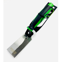 RECKTO 5" x 2" CARBON STEEL MARGIN TROWEL