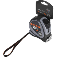 FINDER 10M X 25MM PRO. TAPE MEASURE