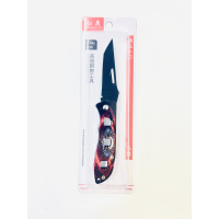MARKUP FOLDING POCKET KNIFE