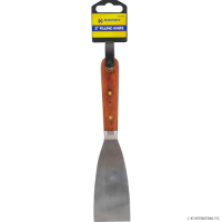 MARKSMAN 2" FLEX PUTTY/ FILLING SCRAPER