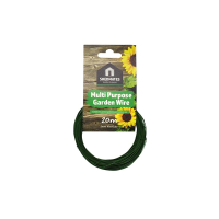 KINGFISHER 2.0MM MULTI PURPOSE GARDEN WIRE