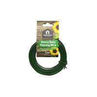 KINGFISHER HEAVY DUTY 3MM FENCE WIRE