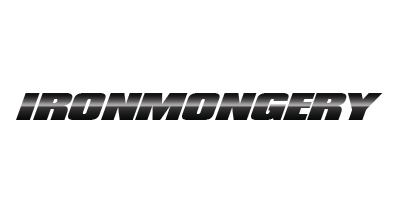 Ironmongery