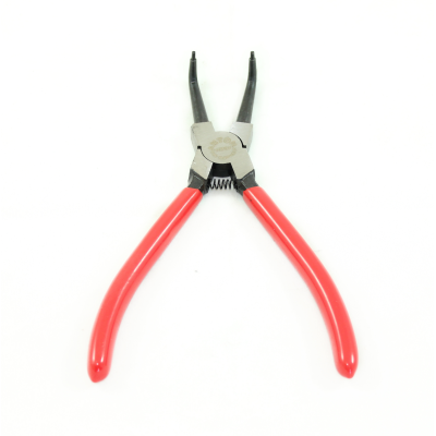 Teng Tools 5" Bent Inner Circlip Pliers Tool Lifetime Warranty UK KART STORE 