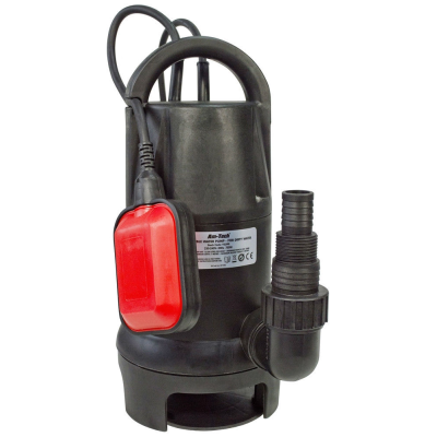 AMTECH SUBMERSIBLE WATER PUMP | Mark up 