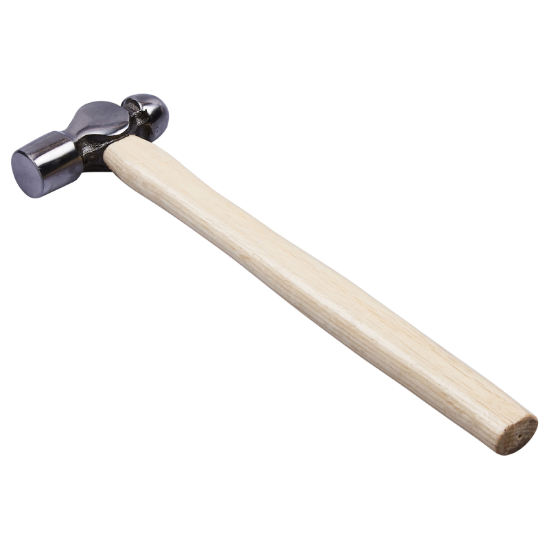 AMTECH 8OZ BALL PEIN HAMMER WOODEN HANDLE Mark up Wholesale