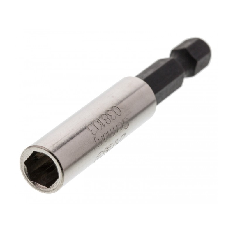 FELO BIT HOLDER 58MM (CARDED) Mark up Wholesale