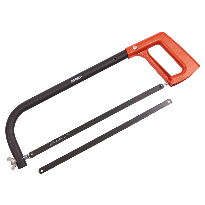 AMTECH ADJUSTABLE HACKSAW FRAME Mark up Wholesale