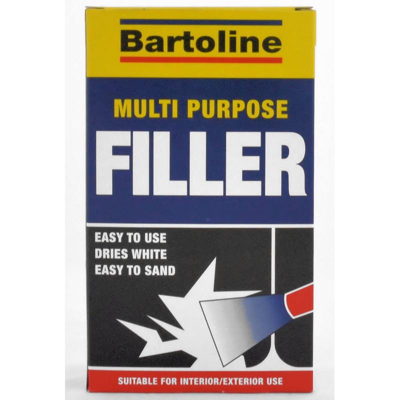 BARTOLINE MULTI PURPOSE POWDER FILLER SMALL Mark up Wholesale