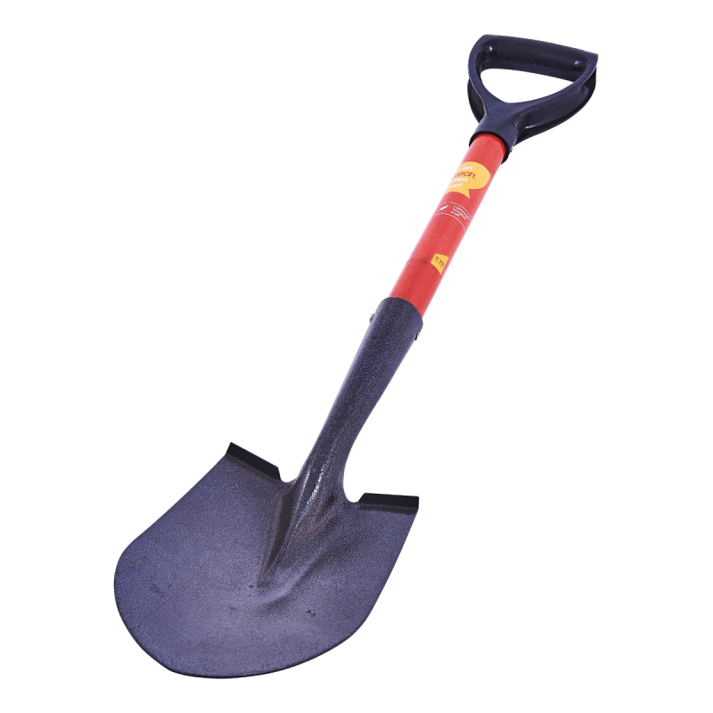 AMTECH 28" POINTED SHOVEL FIBREGLASS HANDLE Mark up Wholesale