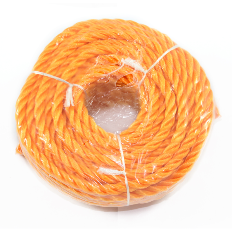 Mark Out Rope MARKUP 20MTRS NYLON ROPE - ORANGE (SOLD IN 6'S) | Mark up Wholesale