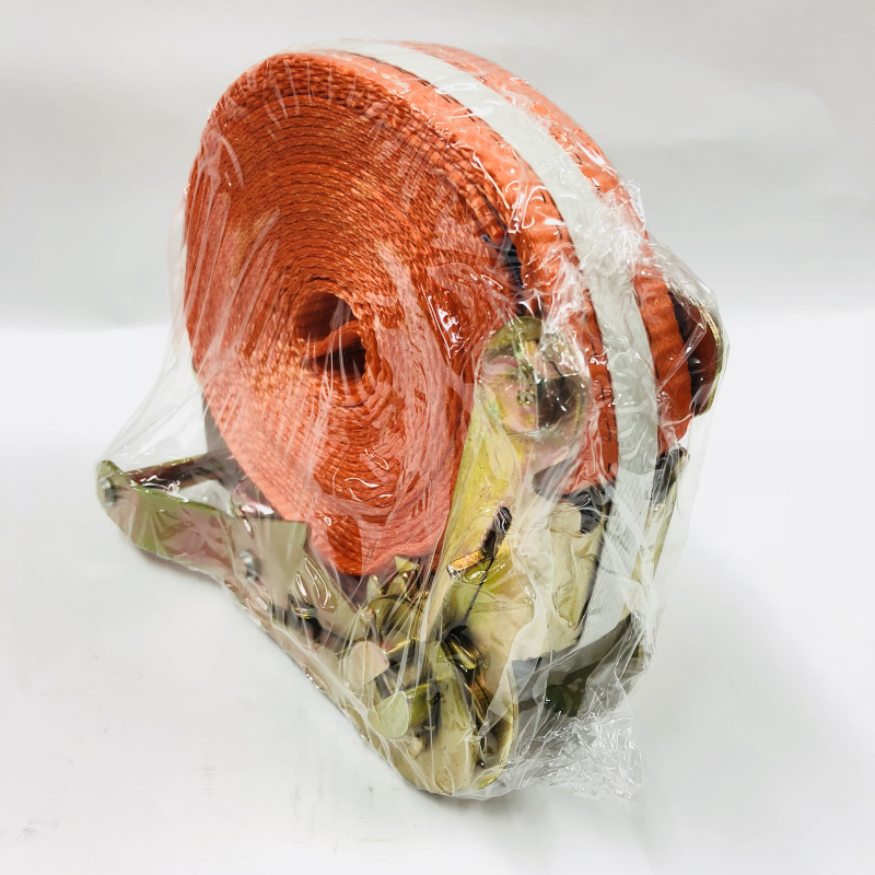 KENDON ROPE & TWINE 35MM X 6M CLAW H/DUTY RATCHET TIE DOWN Mark up