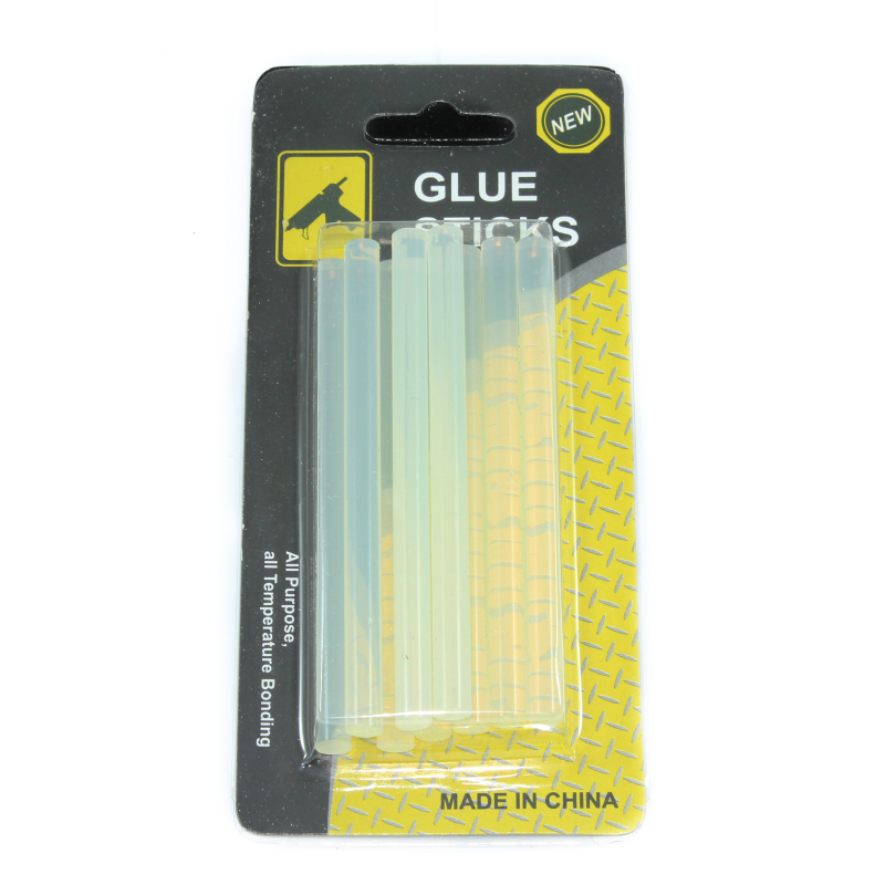 MARKUP 12PC THIN GLUE STICKS Mark up Wholesale